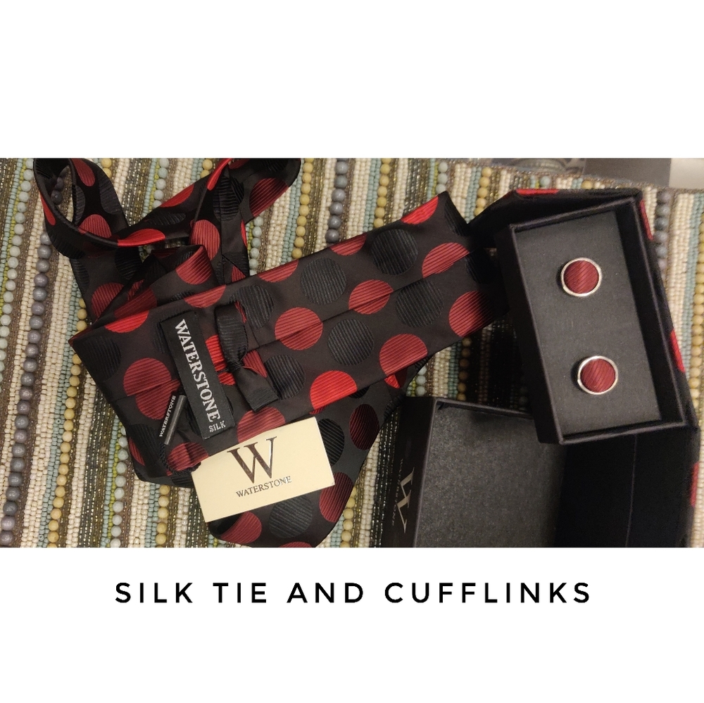 Men's gift box - Picture 1 of 5